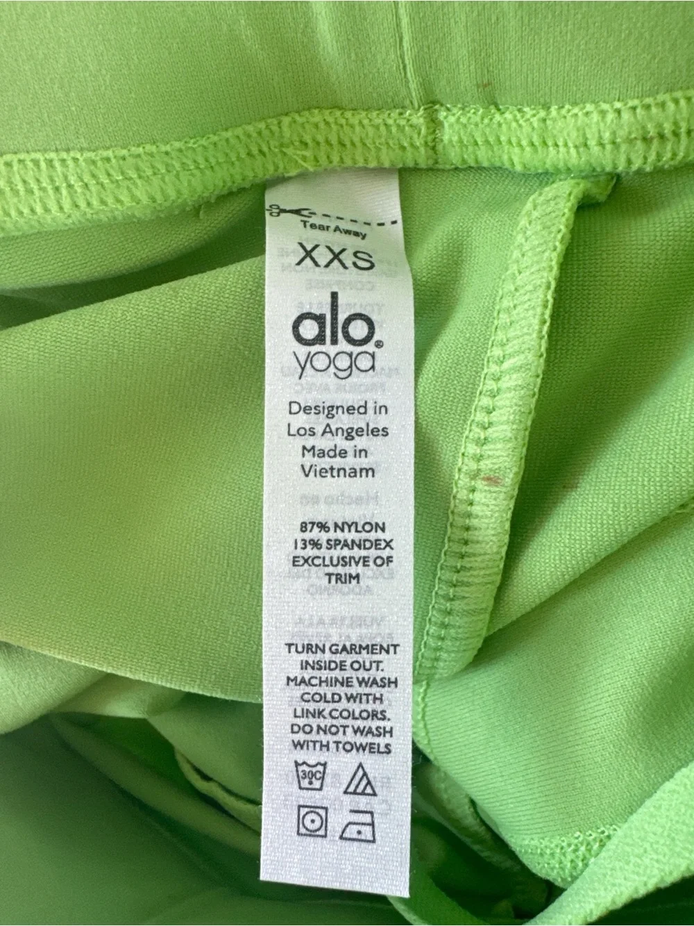 ALO Yoga your favorite